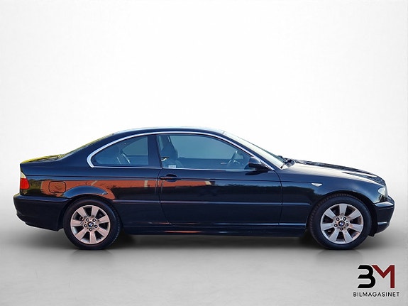 BMW 320 7 of 15