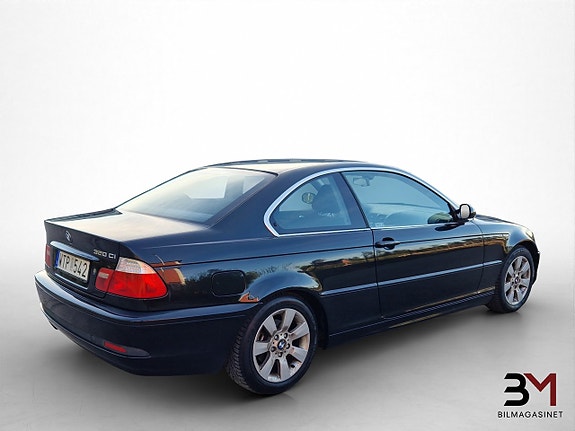BMW 320 6 of 15