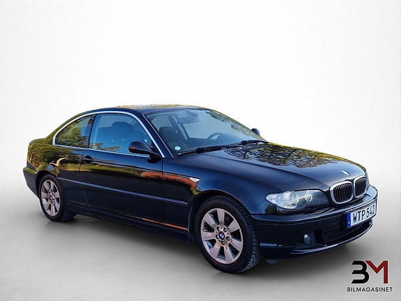 BMW 320 8 of 15