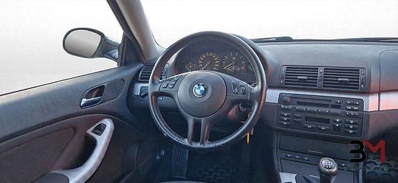 BMW 320 13 of 15