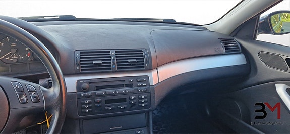 BMW 320 14 of 15