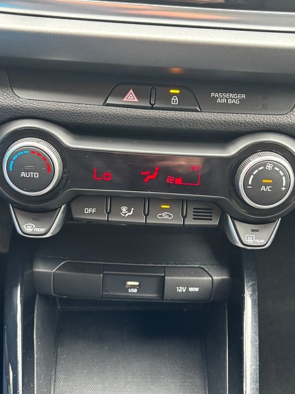 Kia Rio 17 of 18
