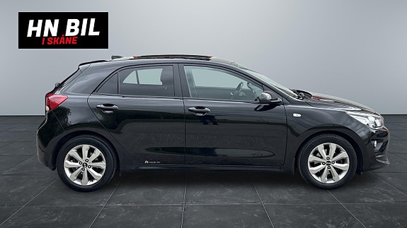 Kia Rio 3 of 18
