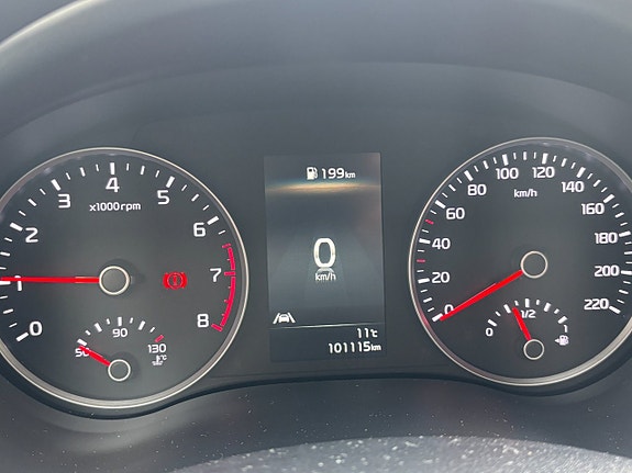 Kia Rio 16 of 18