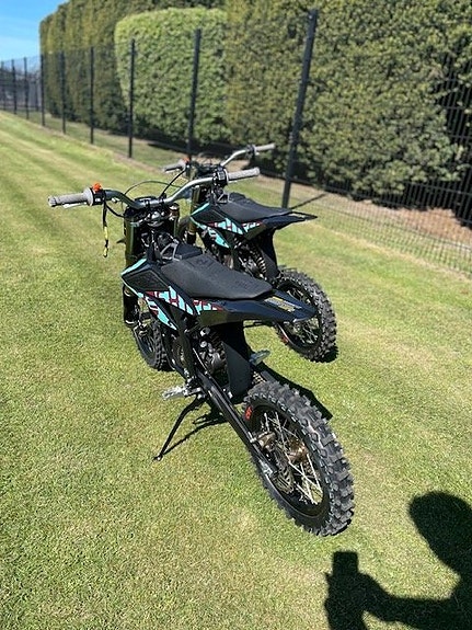 SURRON HYPER BEE "REA" 9 of 9
