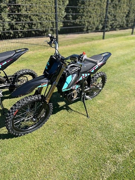 SURRON HYPER BEE "REA" 6 of 9