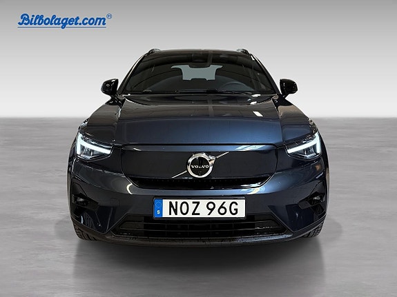 Volvo EX40 5 of 5