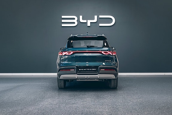 BYD Atto 2 3 of 5