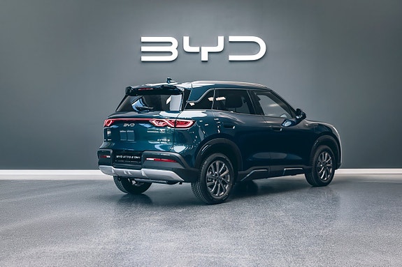 BYD Atto 2 4 of 5