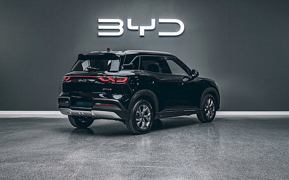 BYD Atto 2 4 of 18