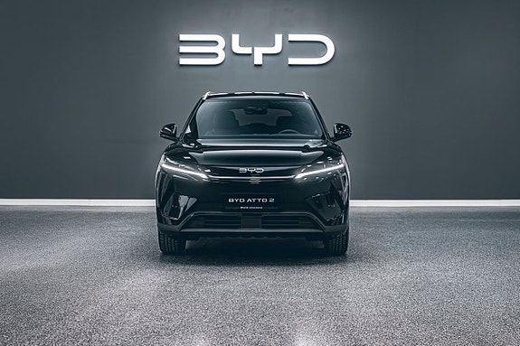 BYD Atto 2 5 of 18