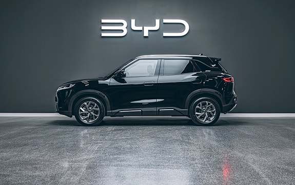 BYD Atto 2 2 of 18