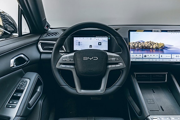 BYD Atto 2 14 of 18