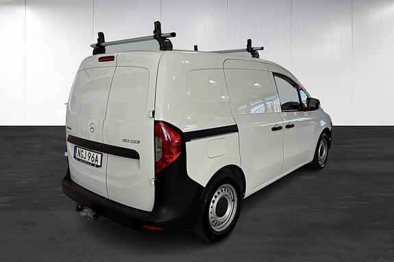Mercedes-Benz Citan 110 5 of 5