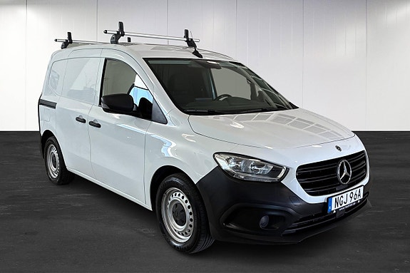 Mercedes-Benz Citan 110 4 of 5