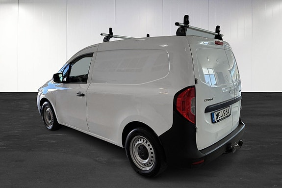 Mercedes-Benz Citan 110 2 of 5