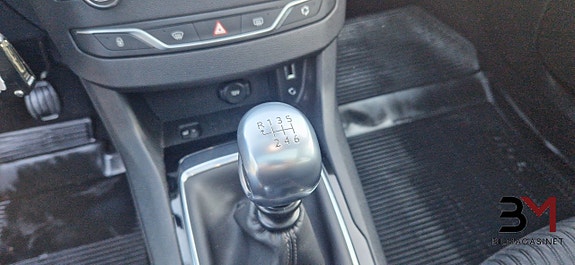Peugeot 308 20 of 21