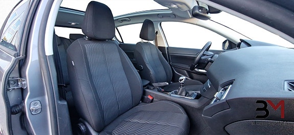 Peugeot 308 10 of 21