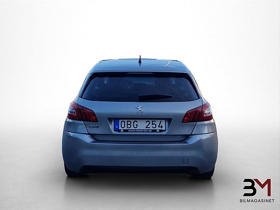 Peugeot 308 5 of 21