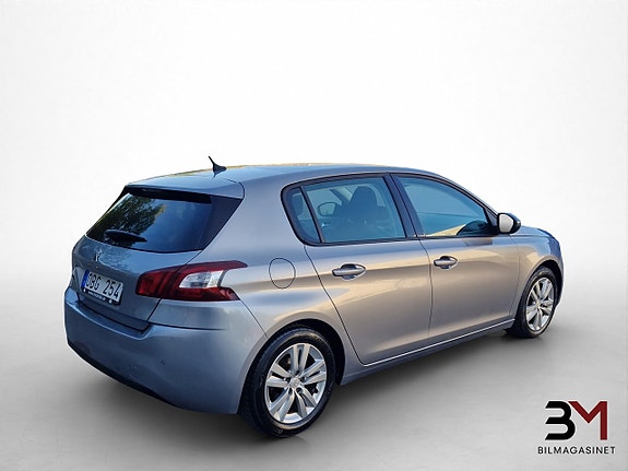 Peugeot 308 6 of 21