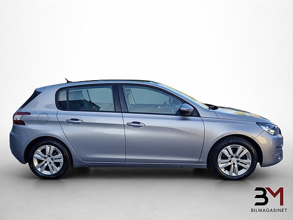 Peugeot 308 7 of 21