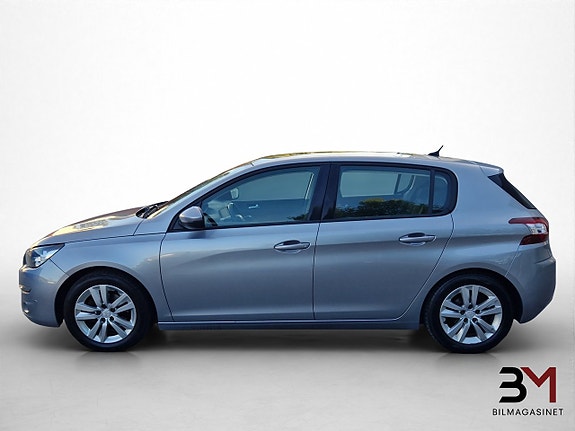 Peugeot 308 3 of 21