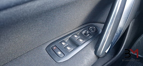 Peugeot 308 21 of 21