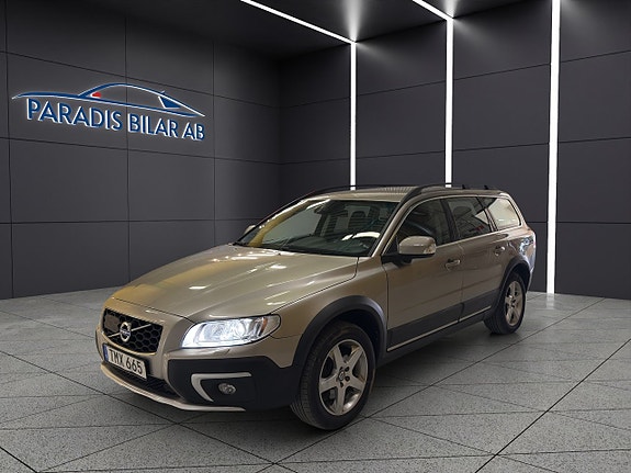 Volvo XC70
