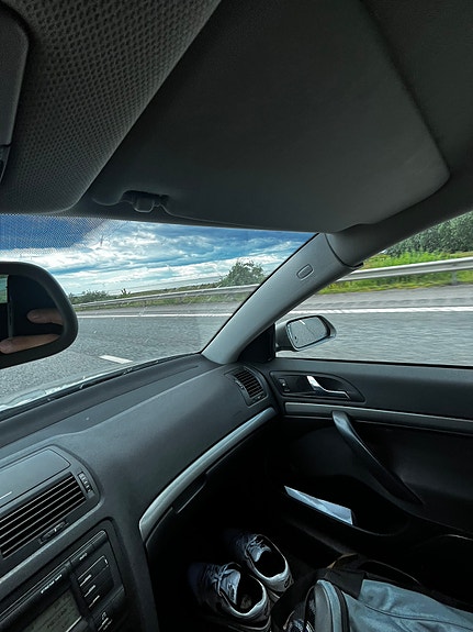 Skoda Octavia 4 of 5