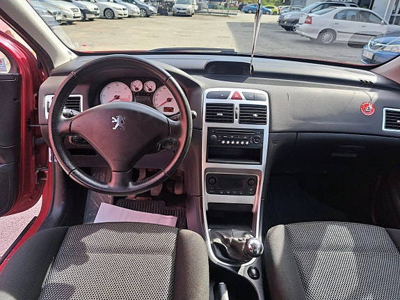 Peugeot 307 20 of 26