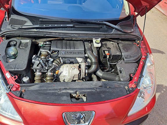Peugeot 307 26 of 26