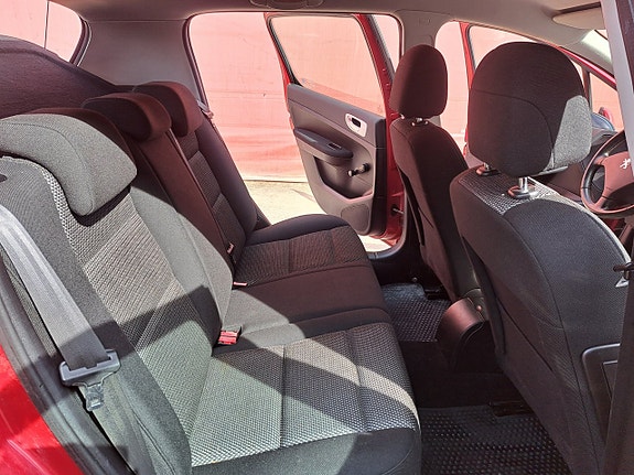 Peugeot 307 19 of 26