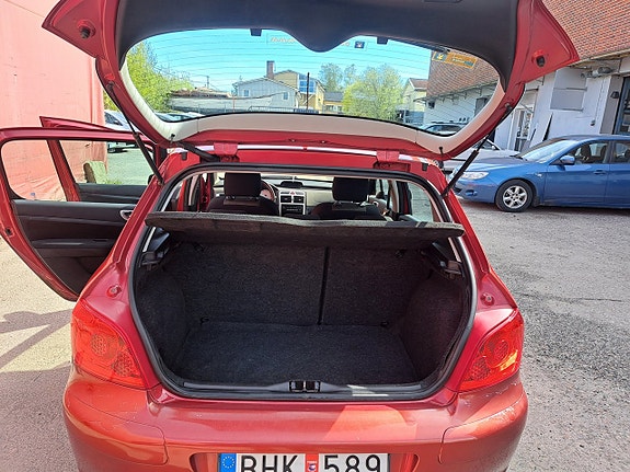 Peugeot 307 18 of 26