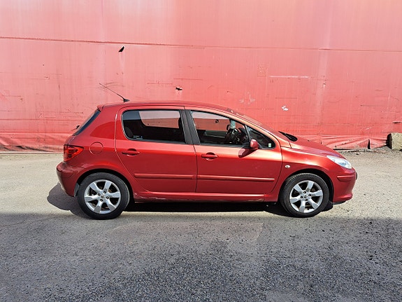 Peugeot 307 7 of 26