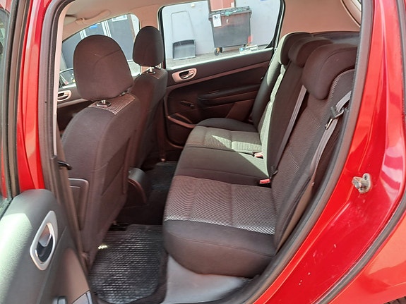 Peugeot 307 17 of 26
