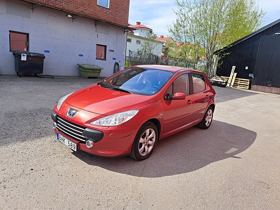 Peugeot 307 25 of 26