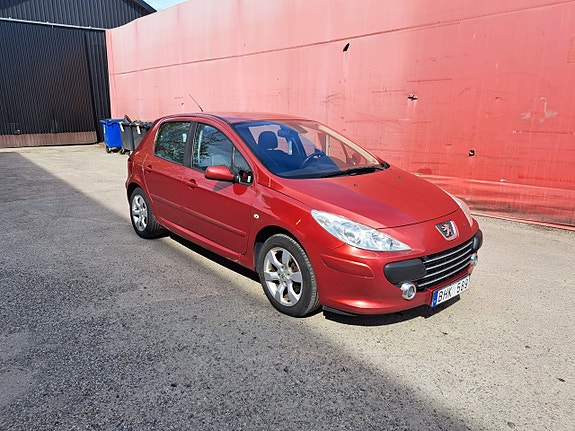 Peugeot 307 3 of 5