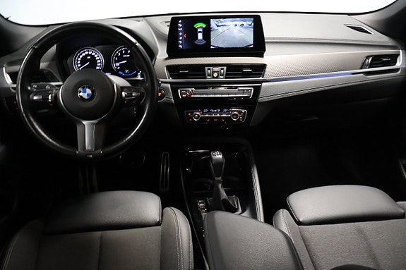 BMW X2 5 of 5