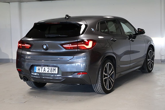 BMW X2 2 of 5
