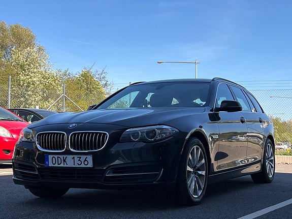 BMW 520d