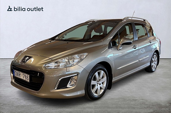 İkinci el  Peugeot 308 1.6
