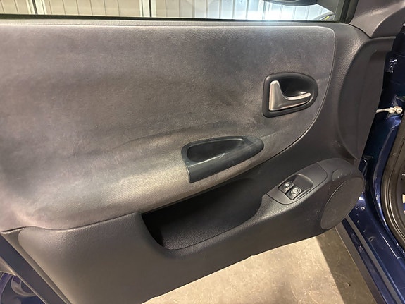 Renault Megane I 4 of 5
