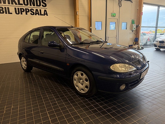 Renault Megane 3 of 19