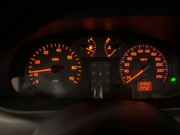 Renault Megane 9 of 19
