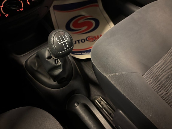 Renault Megane 10 of 19