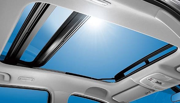 Suzuki S-Cross 5 of 5