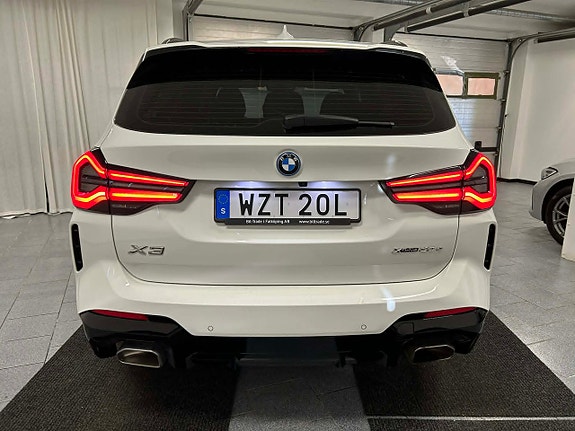 BMW X3 6 of 19