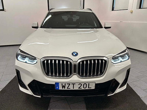 BMW X3 5 of 19