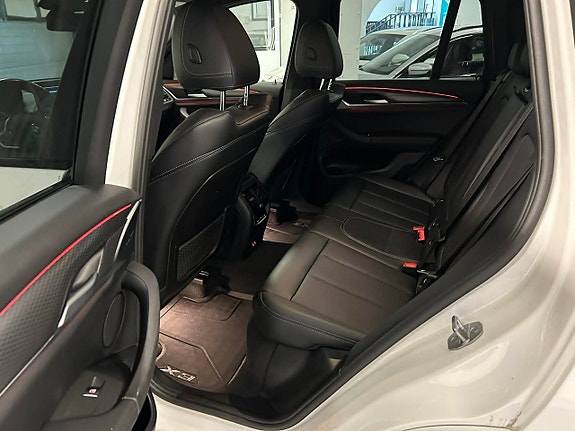 BMW X3 11 of 19