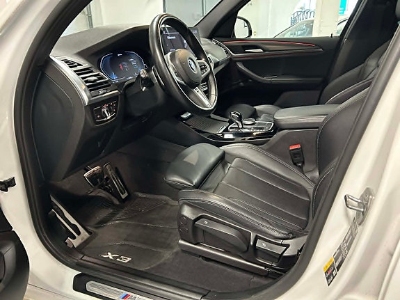 BMW X3 8 of 19